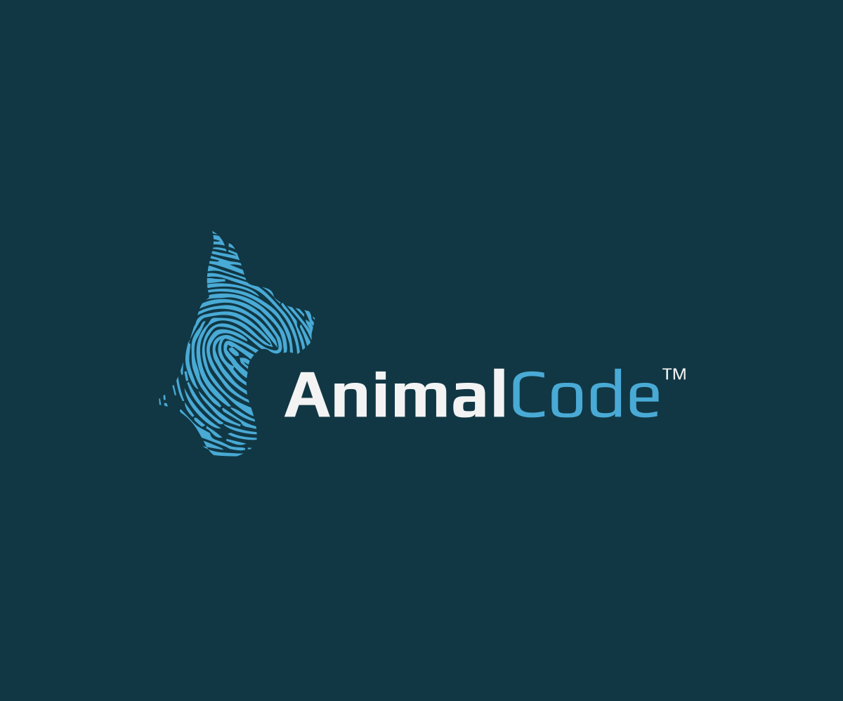The official AnimalCode logo.