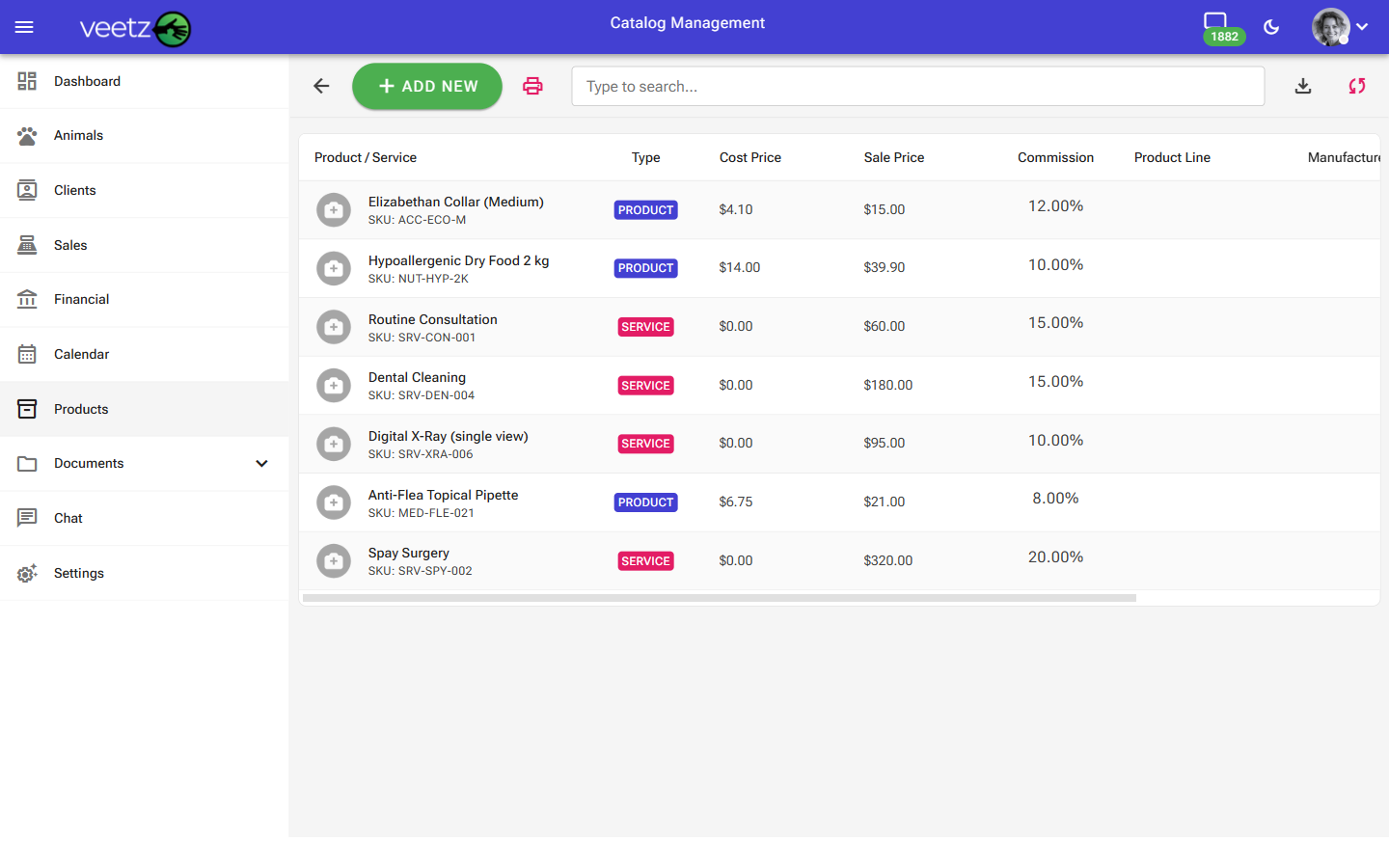 Figure 1: App Functioning in Browser