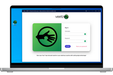 Figure 2: App Functioning on Device